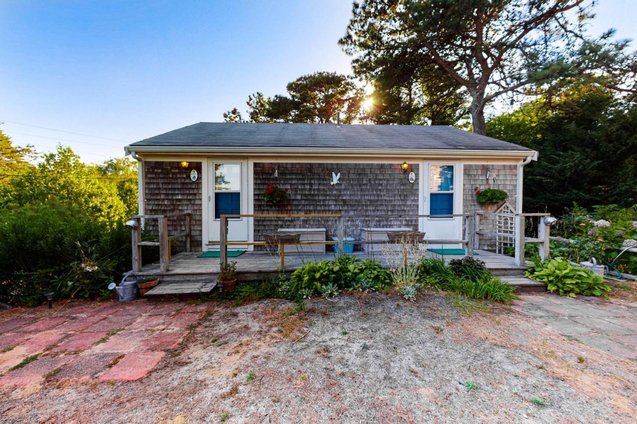 Seawind Guest Studio Nauset Heights Extérieur photo