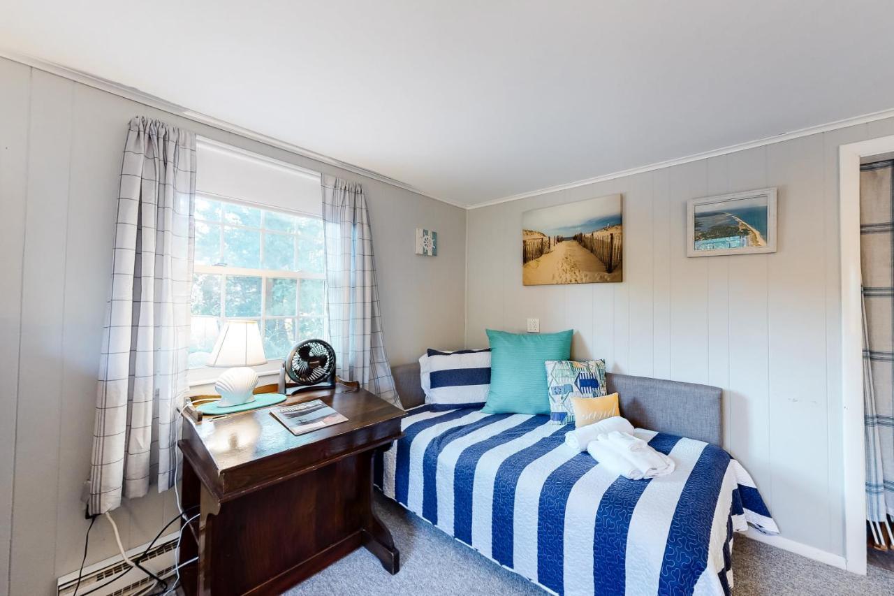 Seawind Guest Studio Nauset Heights Extérieur photo