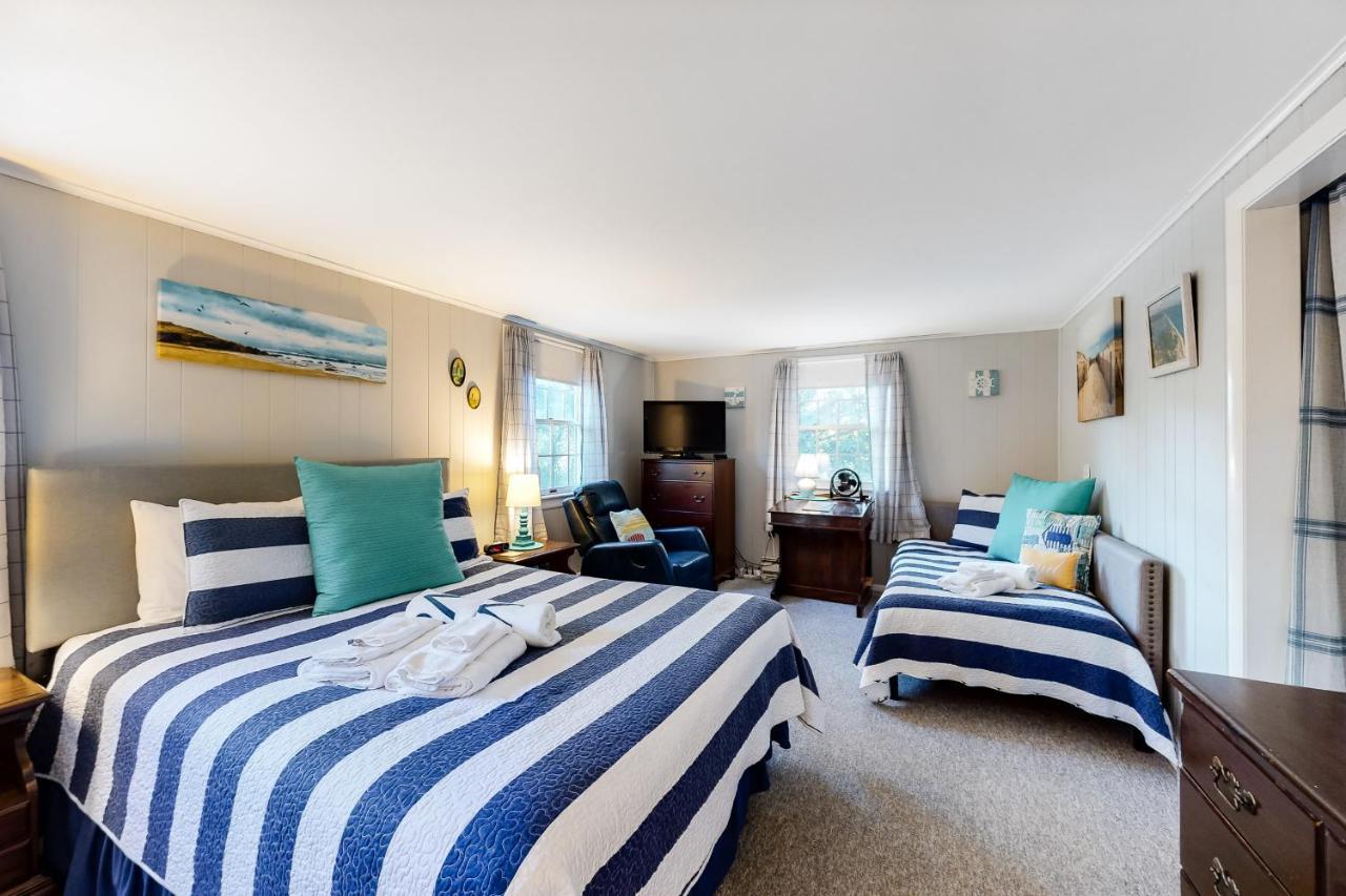 Seawind Guest Studio Nauset Heights Extérieur photo