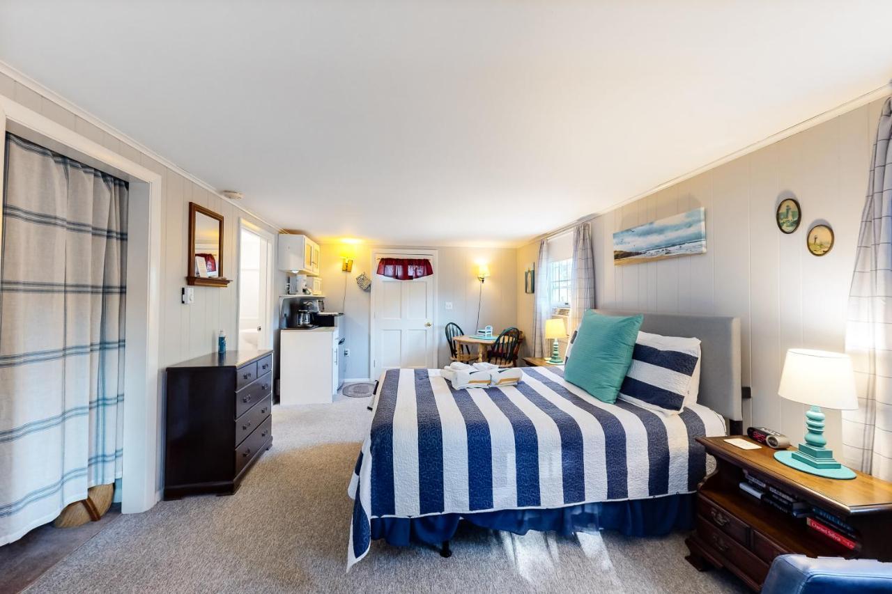 Seawind Guest Studio Nauset Heights Extérieur photo