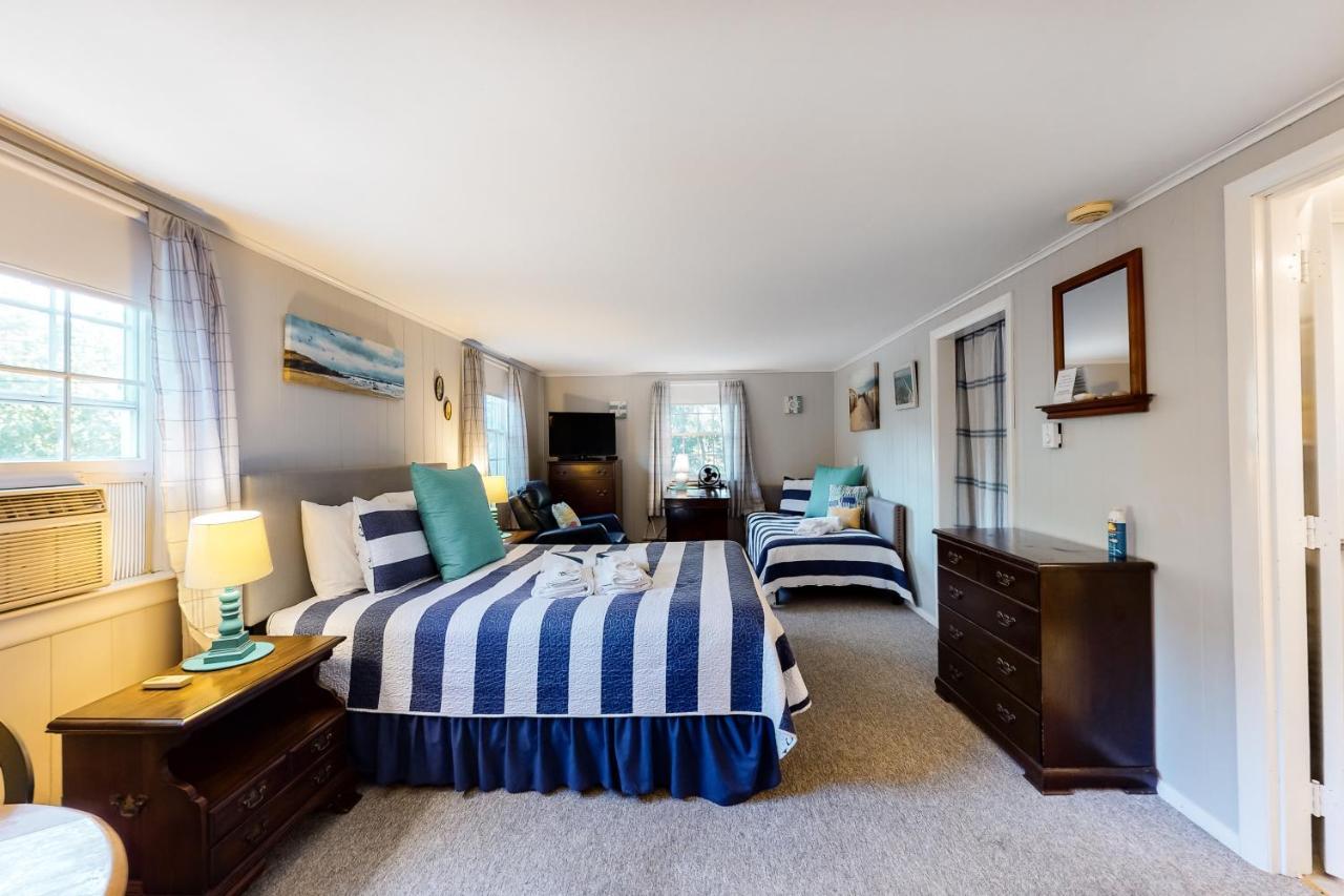 Seawind Guest Studio Nauset Heights Extérieur photo