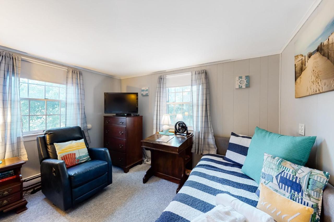 Seawind Guest Studio Nauset Heights Extérieur photo