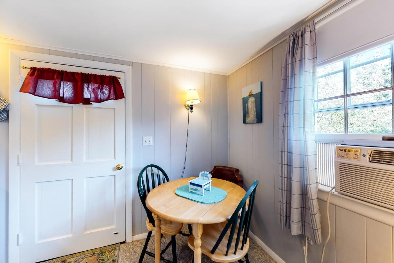 Seawind Guest Studio Nauset Heights Extérieur photo