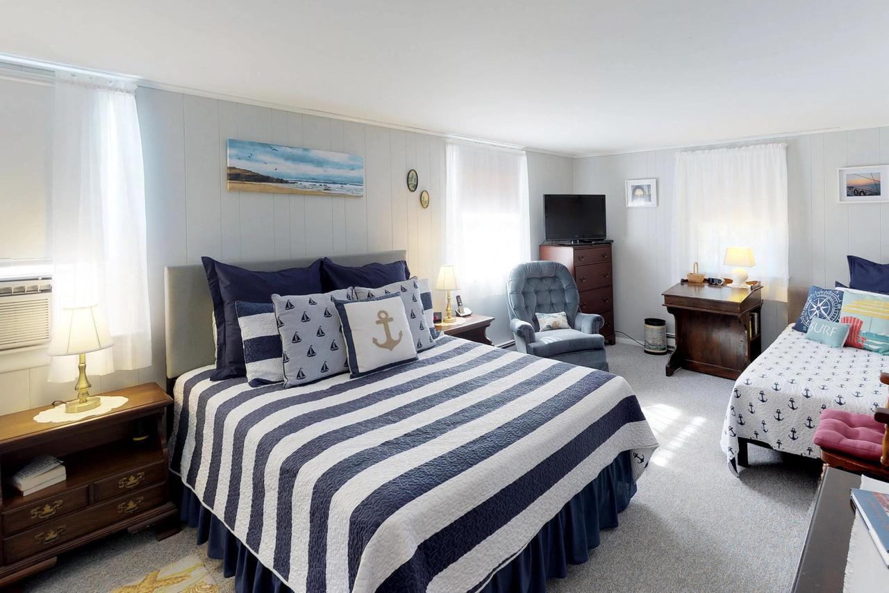 Seawind Guest Studio Nauset Heights Extérieur photo